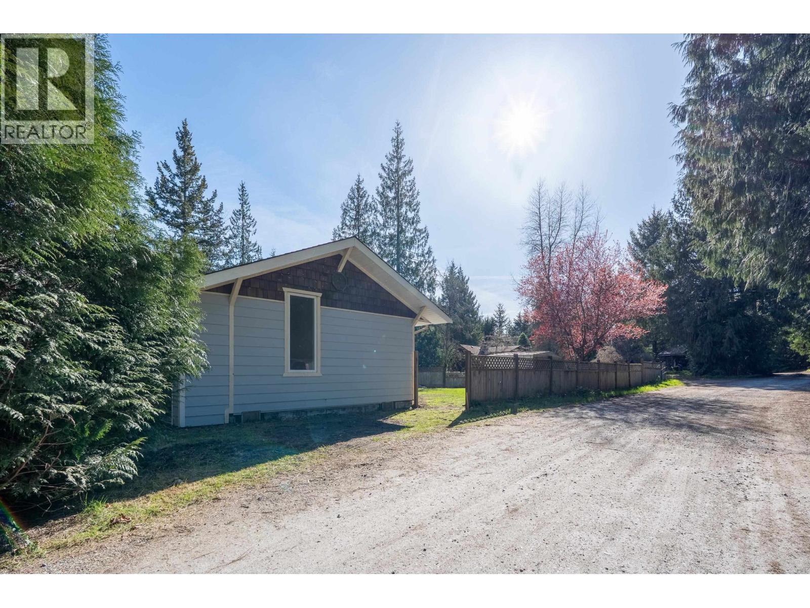 1565 Jack Road, Sechelt, British Columbia  V7Z 0A1 - Photo 37 - R3111077
