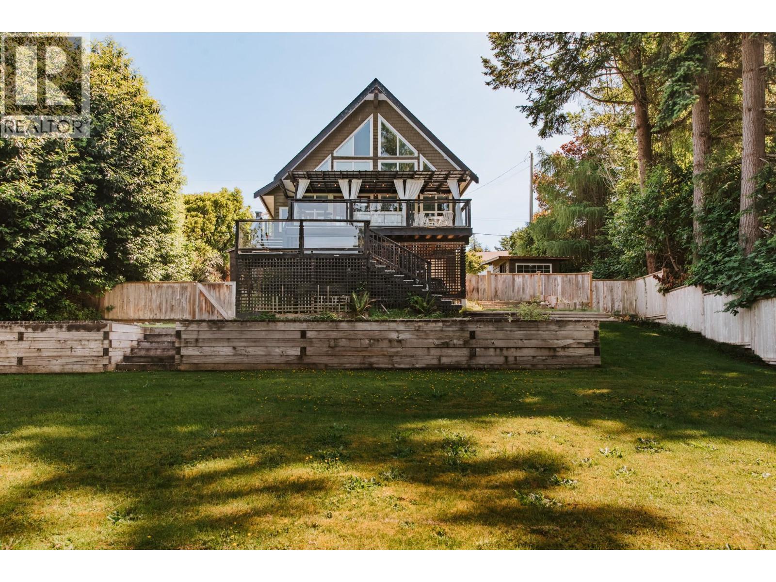 4981 Geer Road, Sechelt, British Columbia  V7Z 0B9 - Photo 3 - R3126744