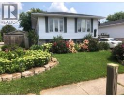 1 OSIJEK Crescent, Brantford, Ontario