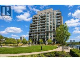 150 WATER Street N Unit# 803, Cambridge, Ontario