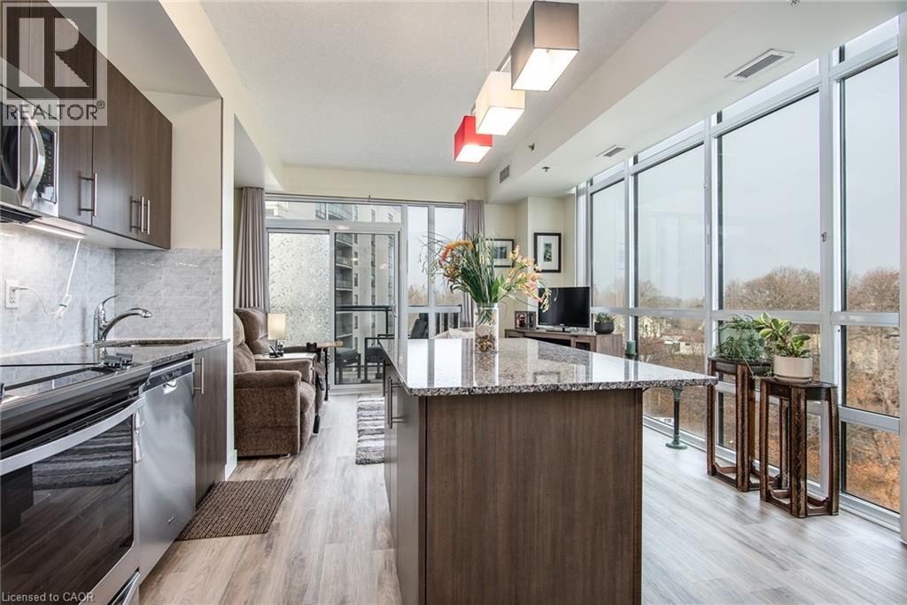 150 Water Street N Unit# 803, Cambridge, Ontario  N1R 0B5 - Photo 3 - 40825690