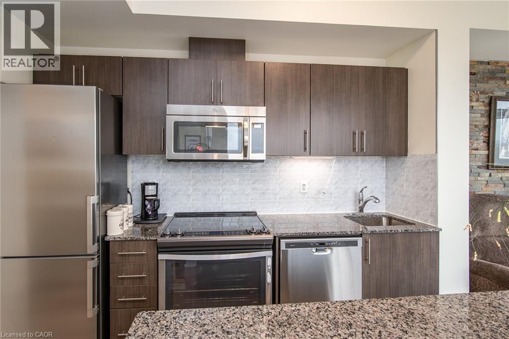 150 Water Street N Unit# 803, Cambridge, Ontario  N1R 0B5 - Photo 8 - 40825690