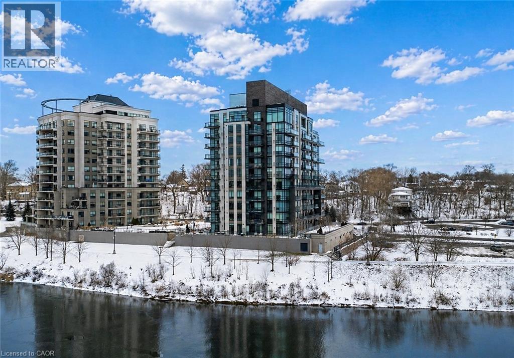 150 Water Street N Unit# 803, Cambridge, Ontario  N1R 0B5 - Photo 34 - 40825690