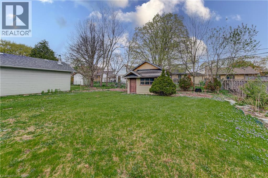 51 Rosemount Drive, Kitchener, Ontario  N2B 1P9 - Photo 26 - 40827801