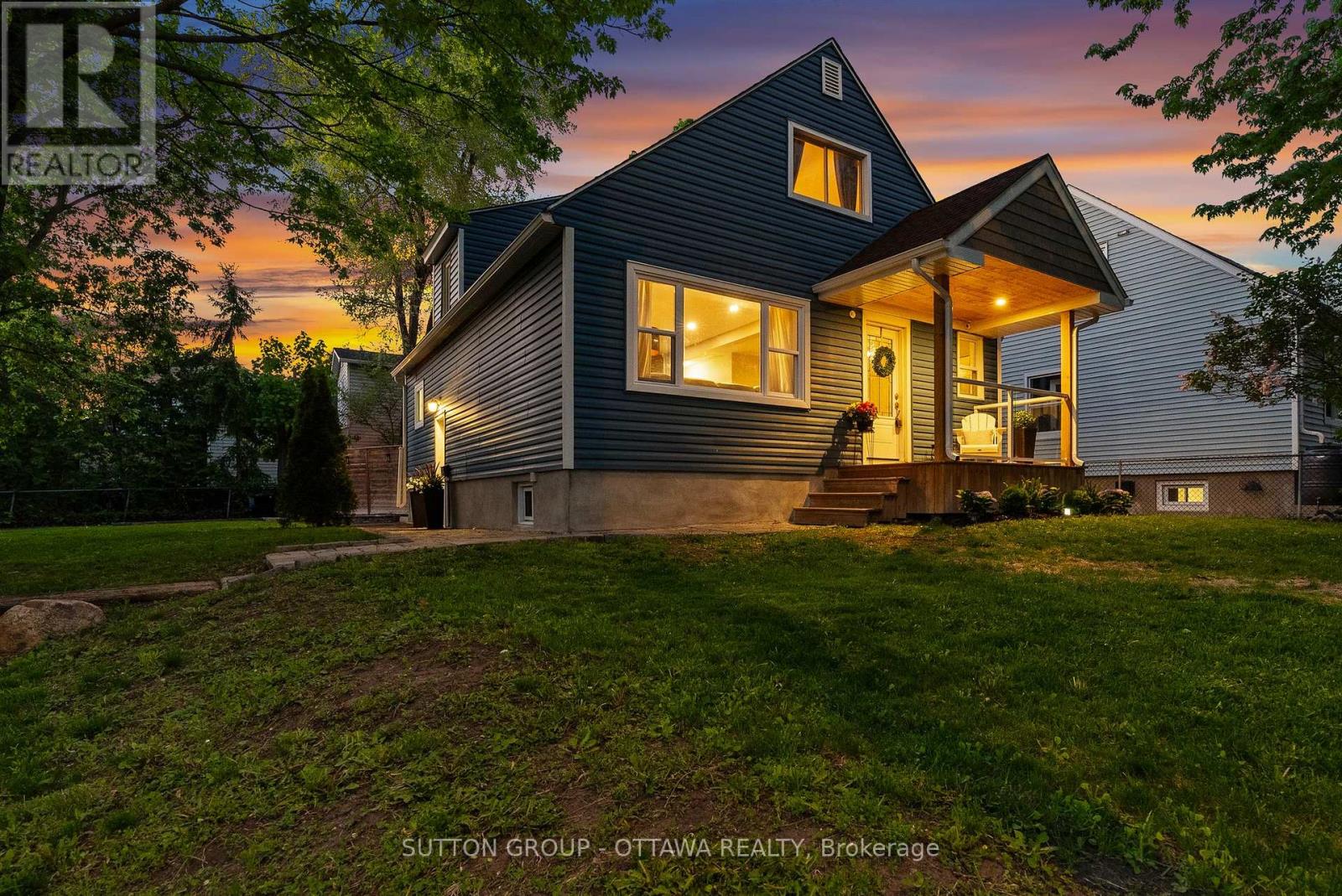 409 BLAKE BOULEVARD, Ottawa, Ontario