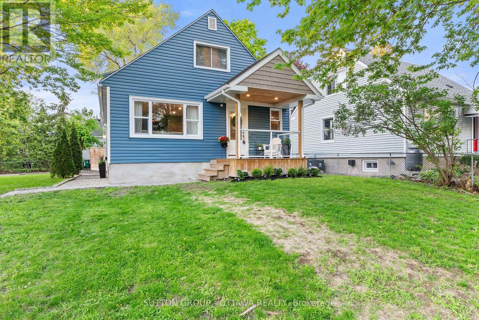 409 Blake Boulevard, Ottawa, Ontario  K1L 6L1 - Photo 3 - X13632210