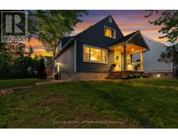 409 BLAKE BOULEVARD, Ottawa, Ontario