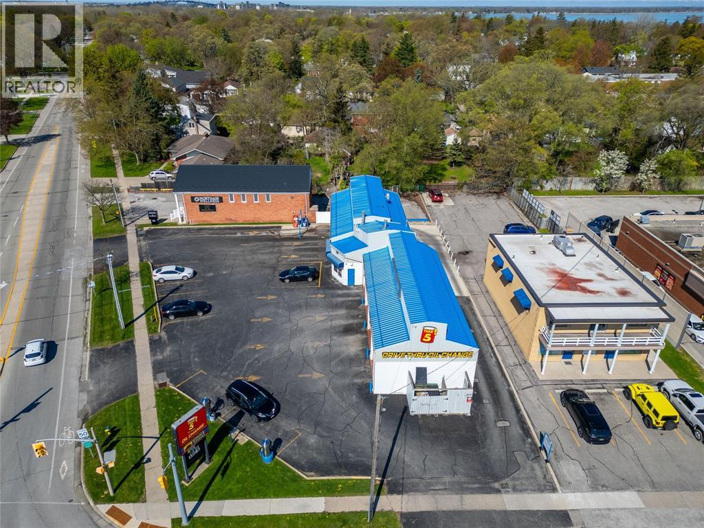 646 Cathcart Boulevard, Sarnia, Ontario  N7V 2N4 - Photo 30 - 26008301