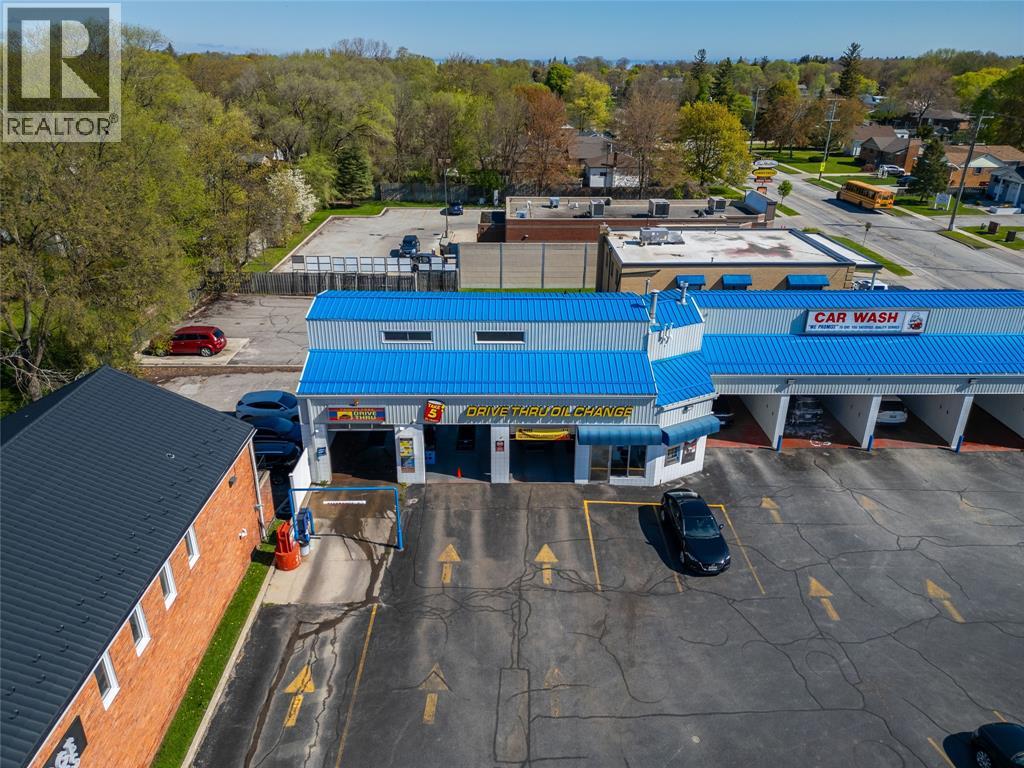 646 Cathcart Boulevard, Sarnia, Ontario  N7V 2N4 - Photo 28 - 26008301