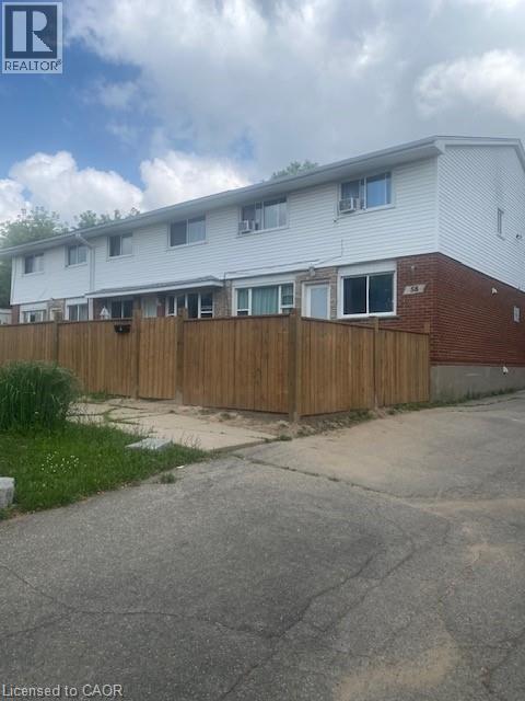 58 Hazelglen Drive, Kitchener, Ontario  N2M 2E3 - Photo 2 - 40835258