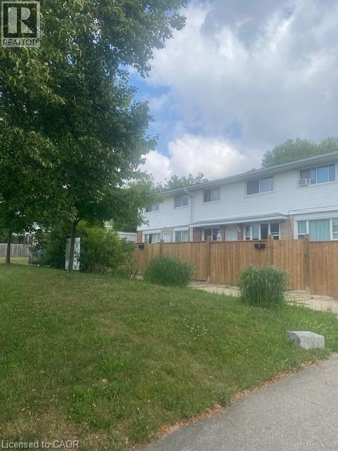 58 Hazelglen Drive, Kitchener, Ontario  N2M 2E3 - Photo 3 - 40835295