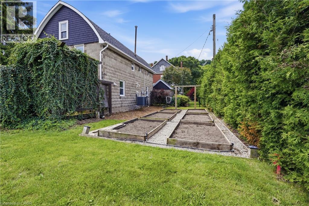 292 Main Street W Unit# C, Grimsby, Ontario  L3M 1S4 - Photo 37 - 40837421