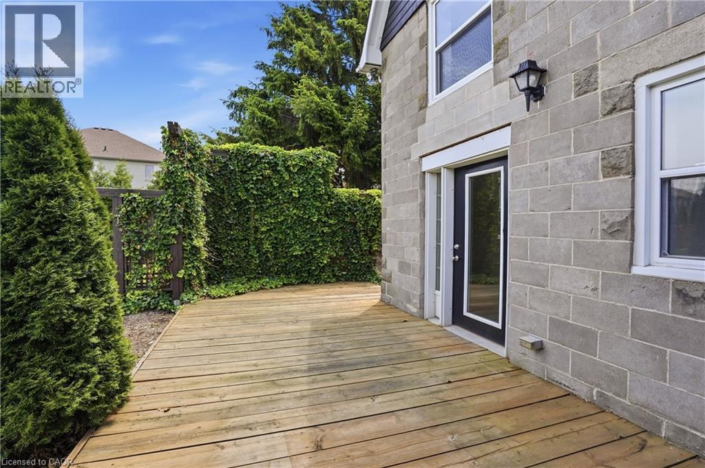 292 Main Street W Unit# C, Grimsby, Ontario  L3M 1S4 - Photo 34 - 40837421
