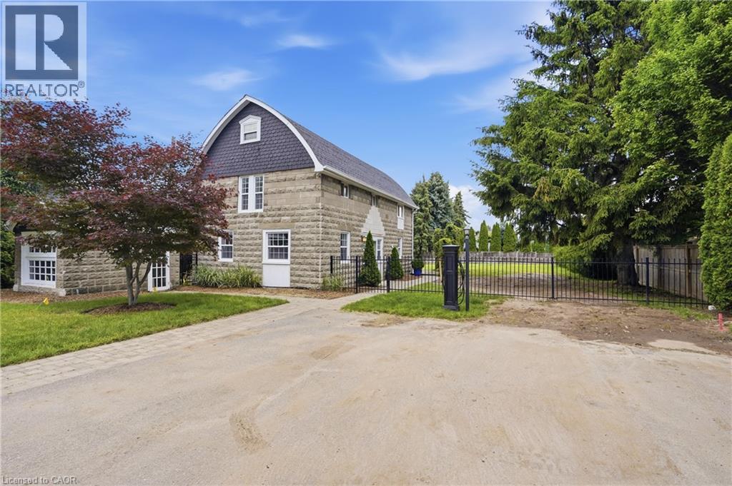 292 Main Street W Unit# C, Grimsby, Ontario  L3M 1S4 - Photo 4 - 40837421