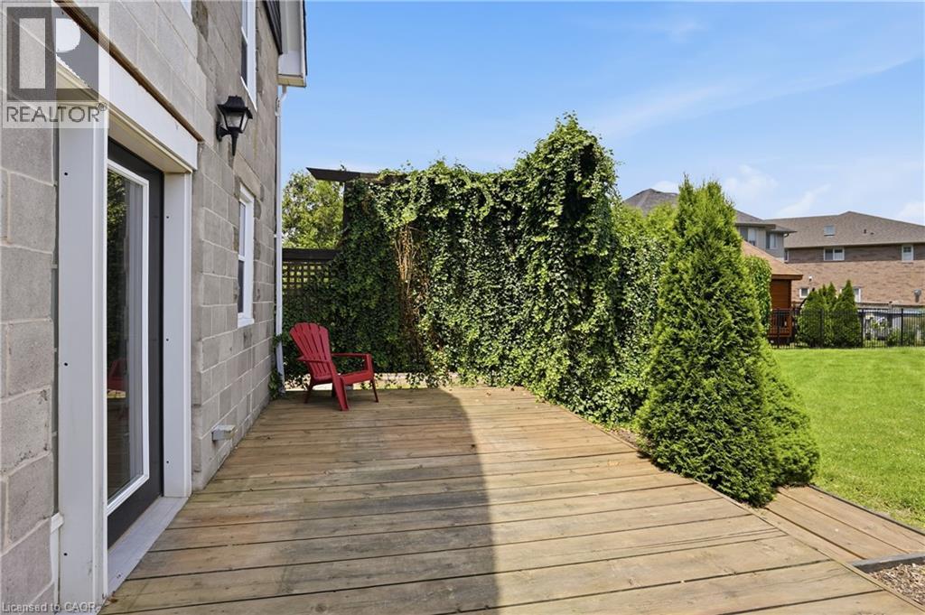 292 Main Street W Unit# C, Grimsby, Ontario  L3M 1S4 - Photo 33 - 40837421