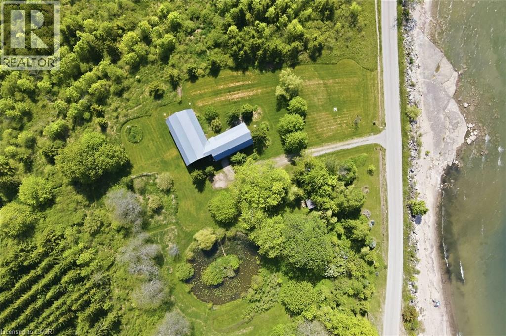2069 Lakeshore Road, Haldimand, Ontario  N1A 2W8 - Photo 3 - 40837496