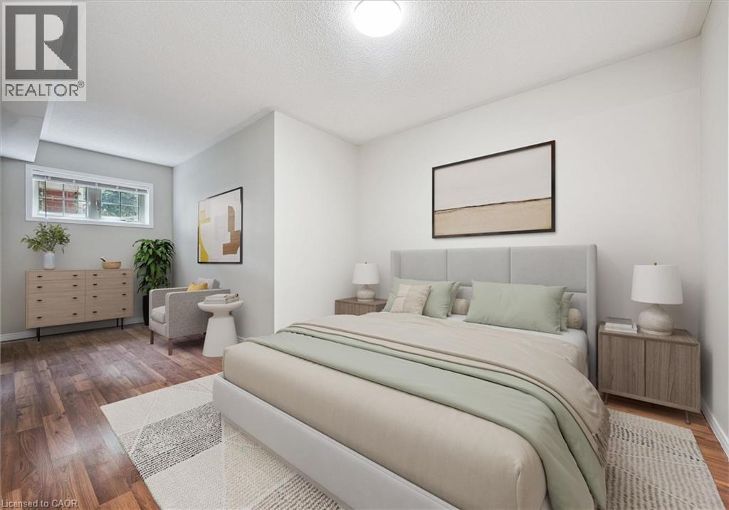 43 Hays Boulevard Unit# 4, Oakville, Ontario  L6H 0J1 - Photo 15 - 40839156