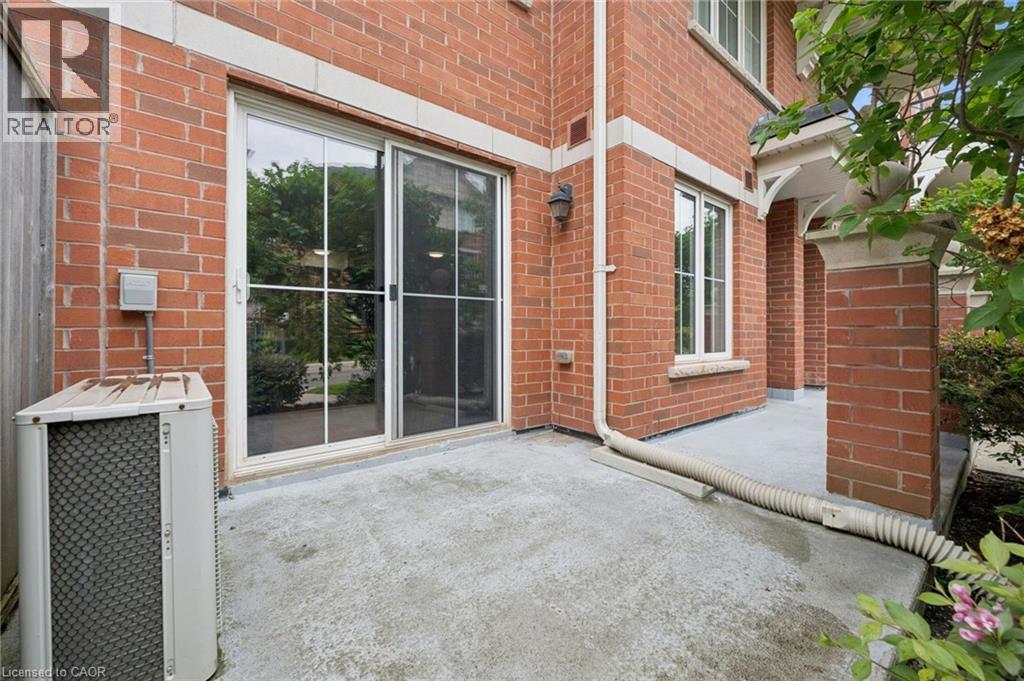 43 Hays Boulevard Unit# 4, Oakville, Ontario  L6H 0J1 - Photo 28 - 40839156