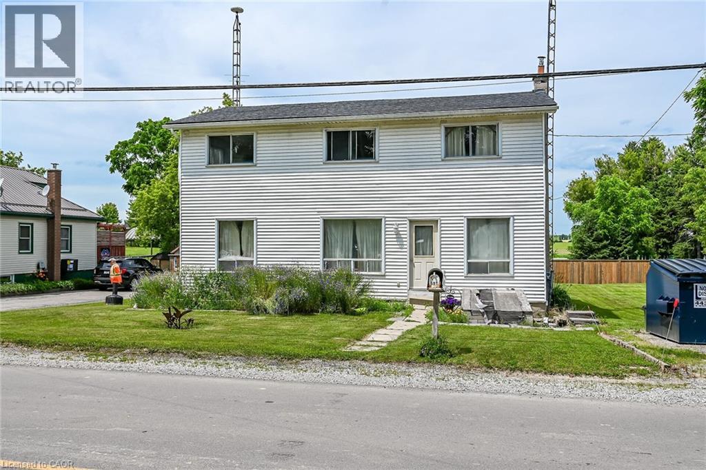 501 Concession 14 Walpole Road, Hagersville, Ontario  N0A 1H0 - Photo 5 - 40840185