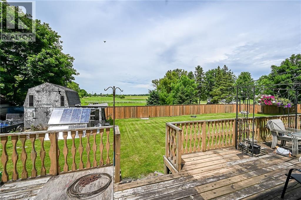 501 Concession 14 Walpole Road, Hagersville, Ontario  N0A 1H0 - Photo 18 - 40840185