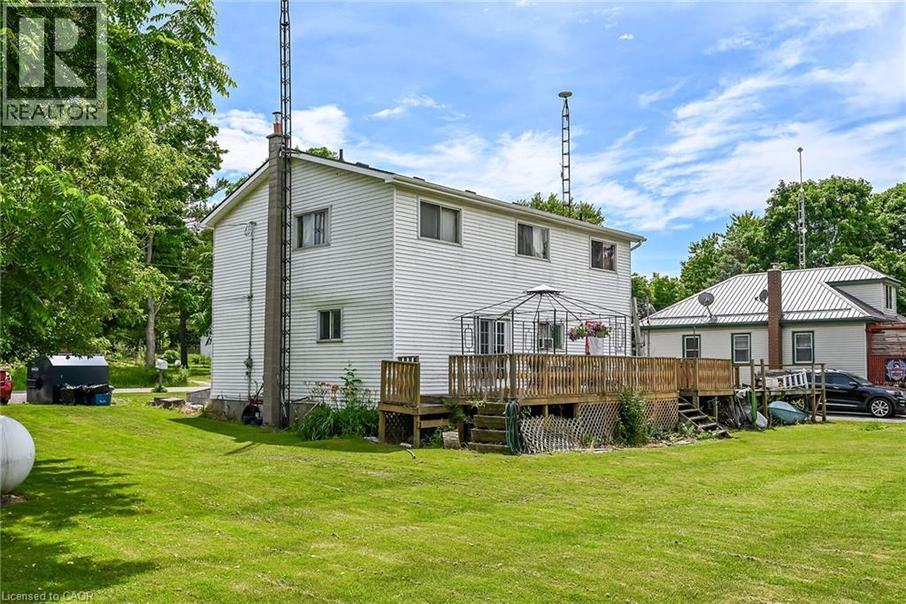 501 Concession 14 Walpole Road, Hagersville, Ontario  N0A 1H0 - Photo 29 - 40840185