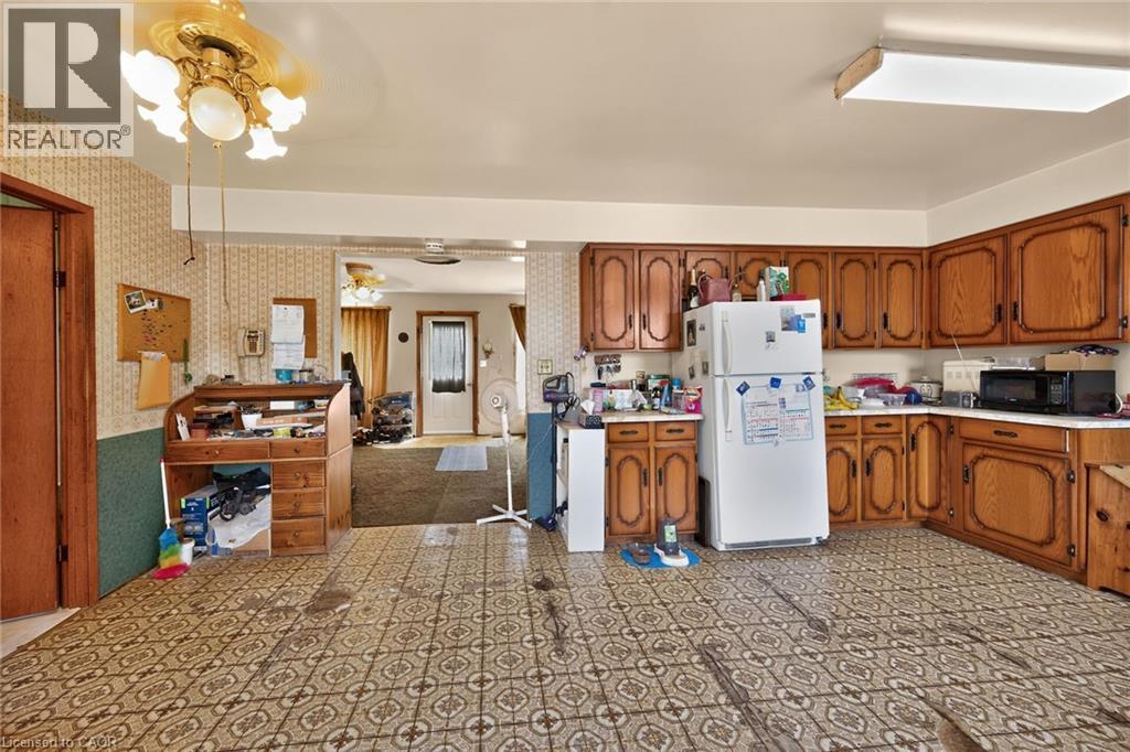 501 Concession 14 Walpole Road, Hagersville, Ontario  N0A 1H0 - Photo 17 - 40840185