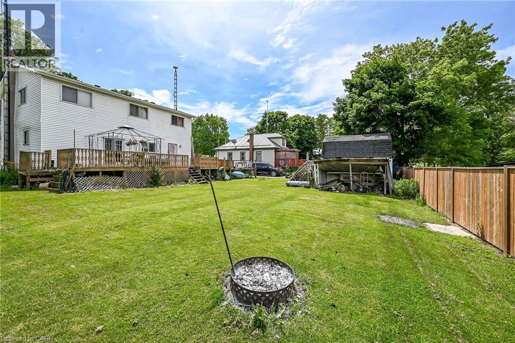 501 Concession 14 Walpole Road, Hagersville, Ontario  N0A 1H0 - Photo 31 - 40840185