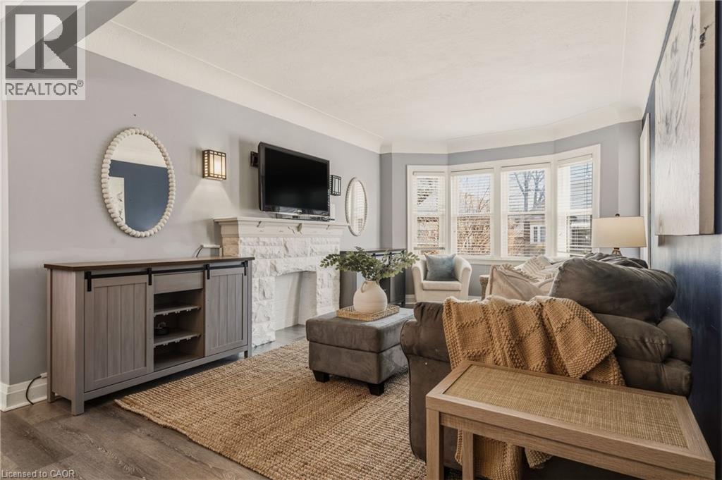148 Huxley Avenue S, Hamilton, Ontario  L8K 2R1 - Photo 6 - 40840806