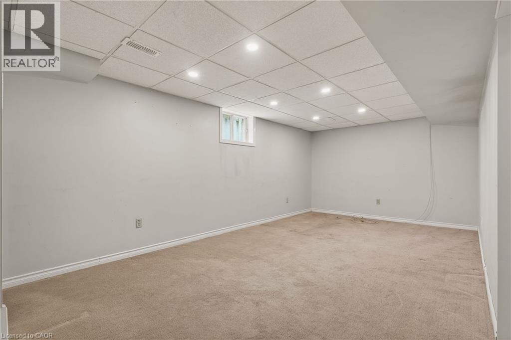 148 Huxley Avenue S, Hamilton, Ontario  L8K 2R1 - Photo 30 - 40840806