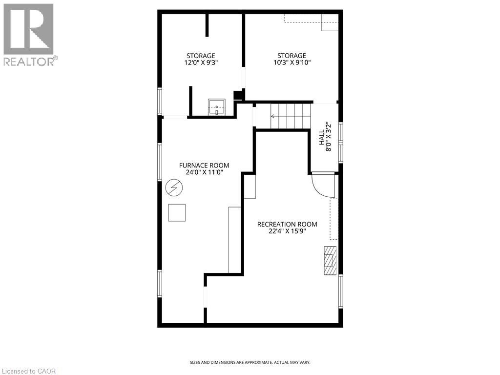 148 Huxley Avenue S, Hamilton, Ontario  L8K 2R1 - Photo 23 - 40840806