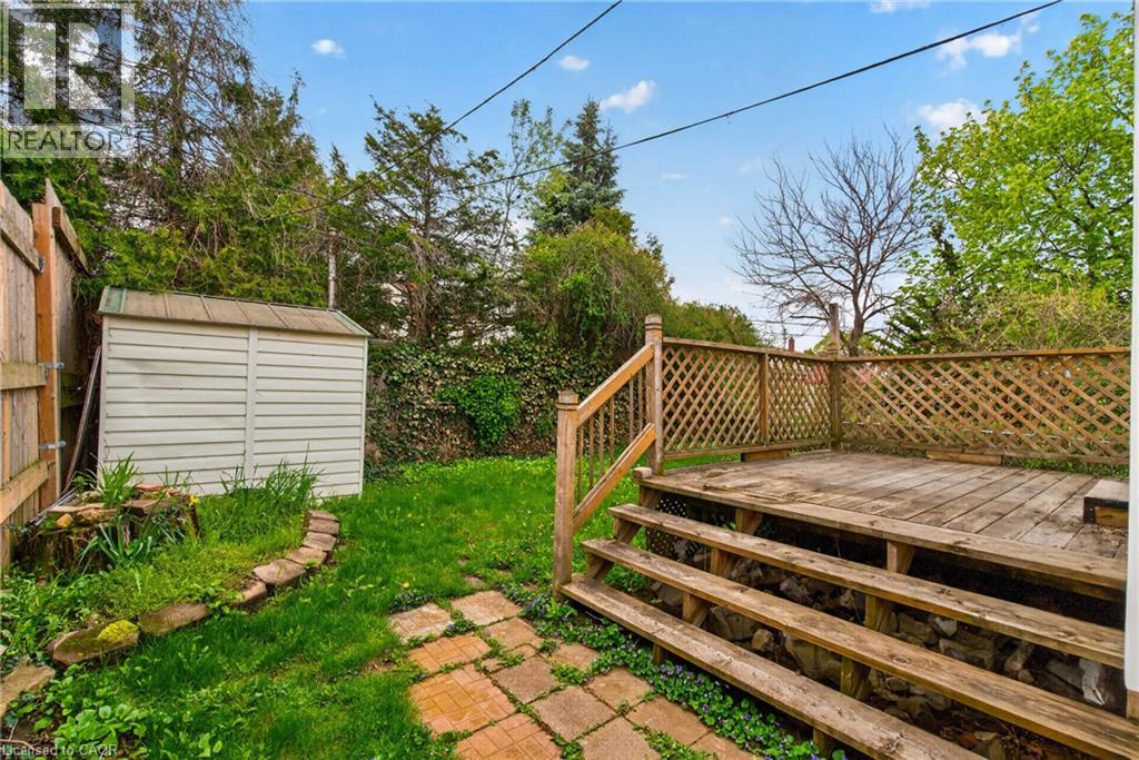 148 Huxley Avenue S, Hamilton, Ontario  L8K 2R1 - Photo 37 - 40840806