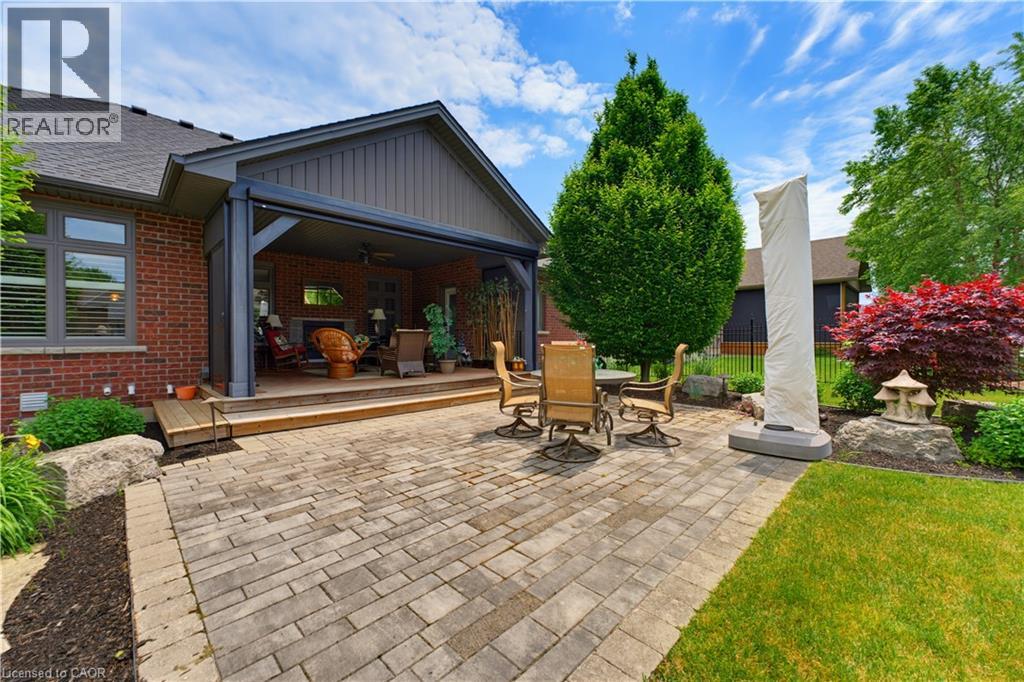 15 Bluenose Drive, Port Dover, Ontario  N0A 1N7 - Photo 21 - 40840822