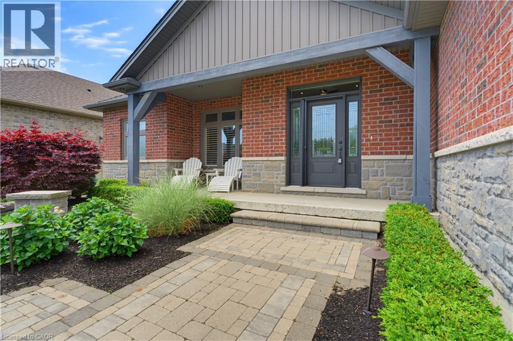 15 Bluenose Drive, Port Dover, Ontario  N0A 1N7 - Photo 2 - 40840822