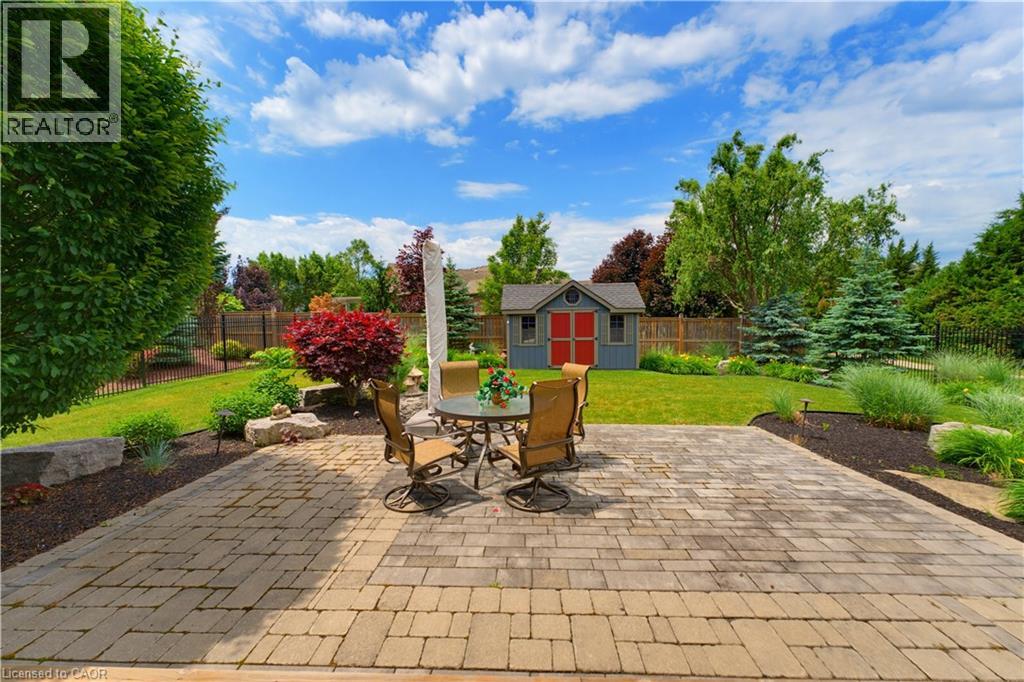 15 Bluenose Drive, Port Dover, Ontario  N0A 1N7 - Photo 22 - 40840822