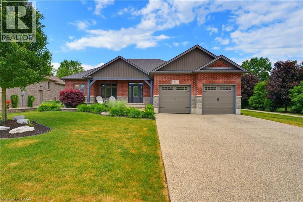 15 BLUENOSE Drive, Port Dover, Ontario
