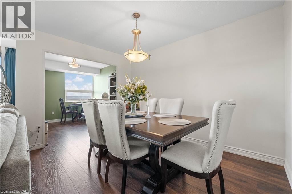 500 Green Road Unit# 1414, Stoney Creek, Ontario  L8E 3M6 - Photo 12 - 40842060
