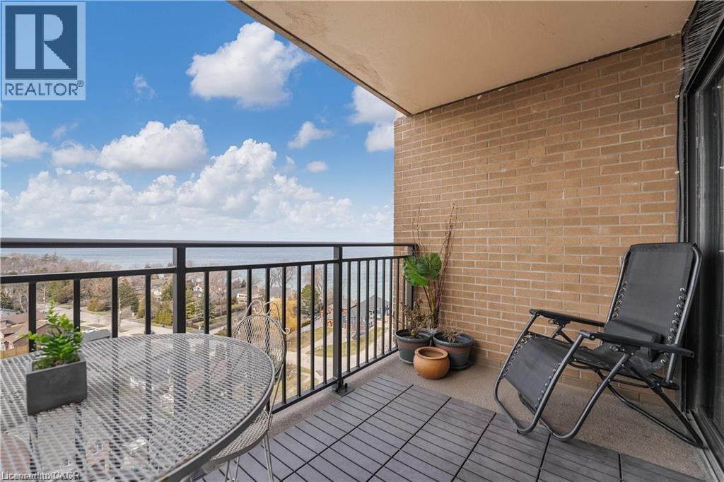 500 Green Road Unit# 1414, Stoney Creek, Ontario  L8E 3M6 - Photo 29 - 40842060