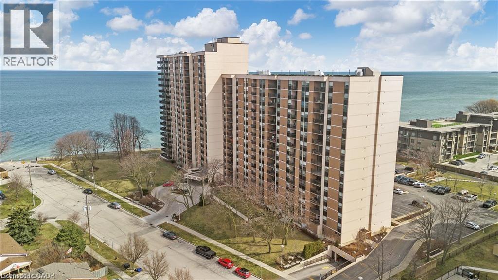500 Green Road Unit# 1414, Stoney Creek, Ontario  L8E 3M6 - Photo 3 - 40842060