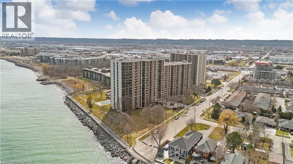 500 Green Road Unit# 1414, Stoney Creek, Ontario  L8E 3M6 - Photo 2 - 40842060