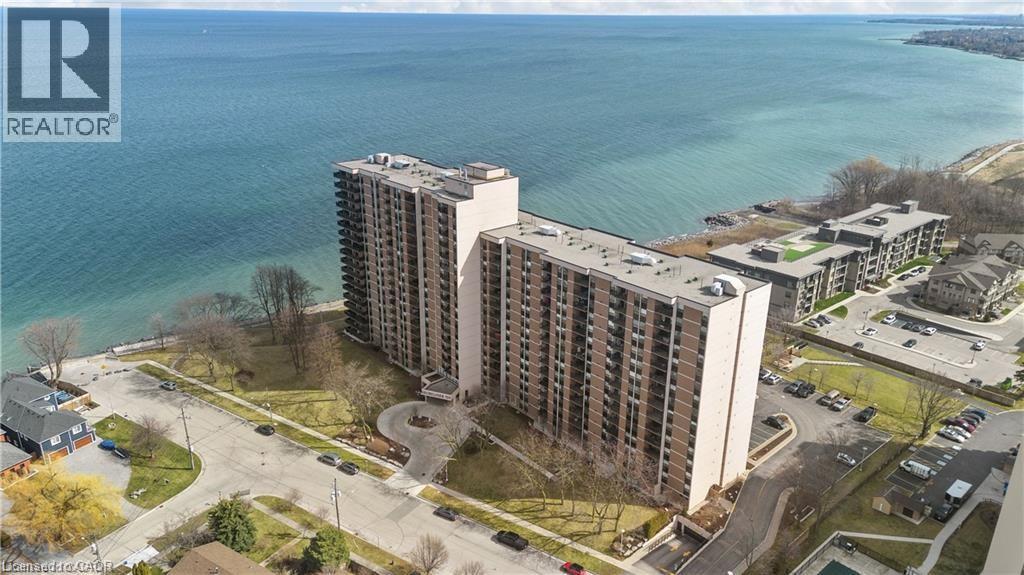500 GREEN Road Unit# 1414, Stoney Creek, Ontario