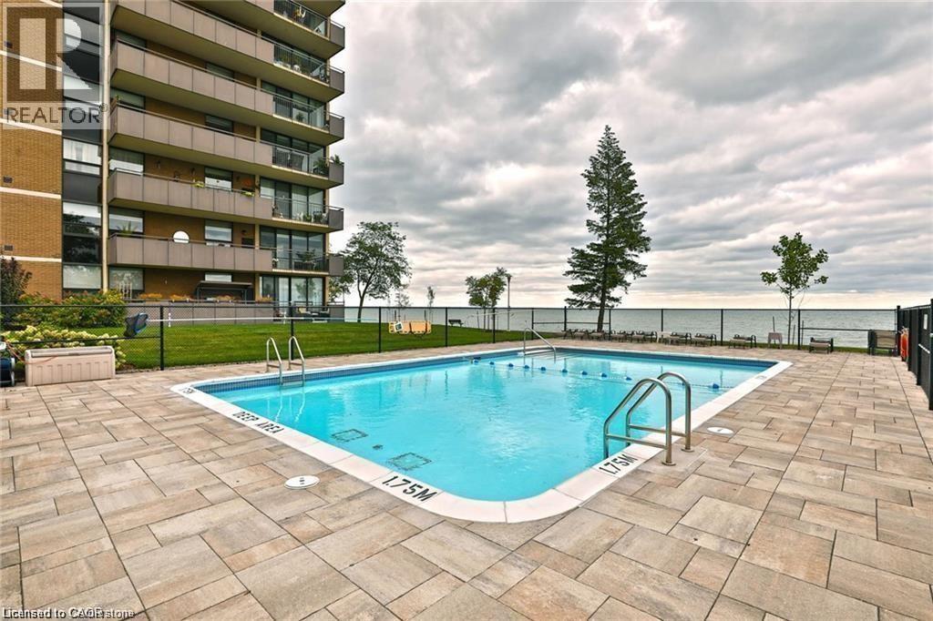 500 Green Road Unit# 1414, Stoney Creek, Ontario  L8E 3M6 - Photo 33 - 40842060