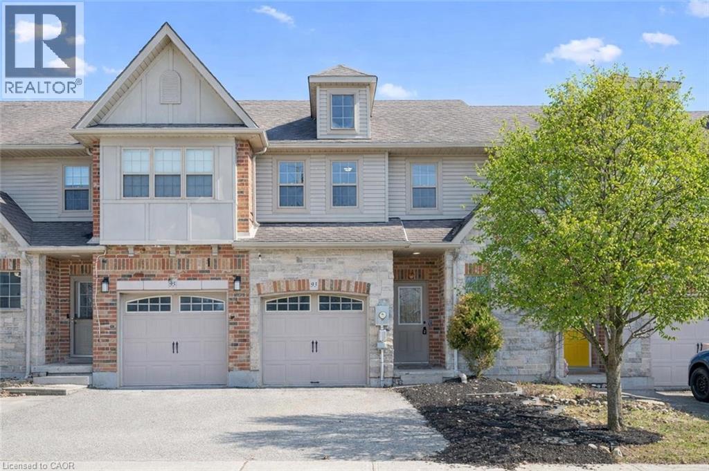 93 Washburn Drive, Guelph, Ontario  N1E 0B3 - Photo 2 - 40842579