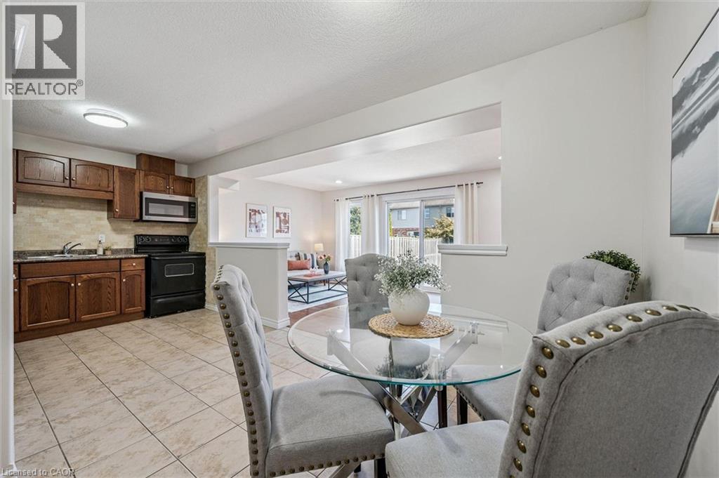 93 Washburn Drive, Guelph, Ontario  N1E 0B3 - Photo 3 - 40842579