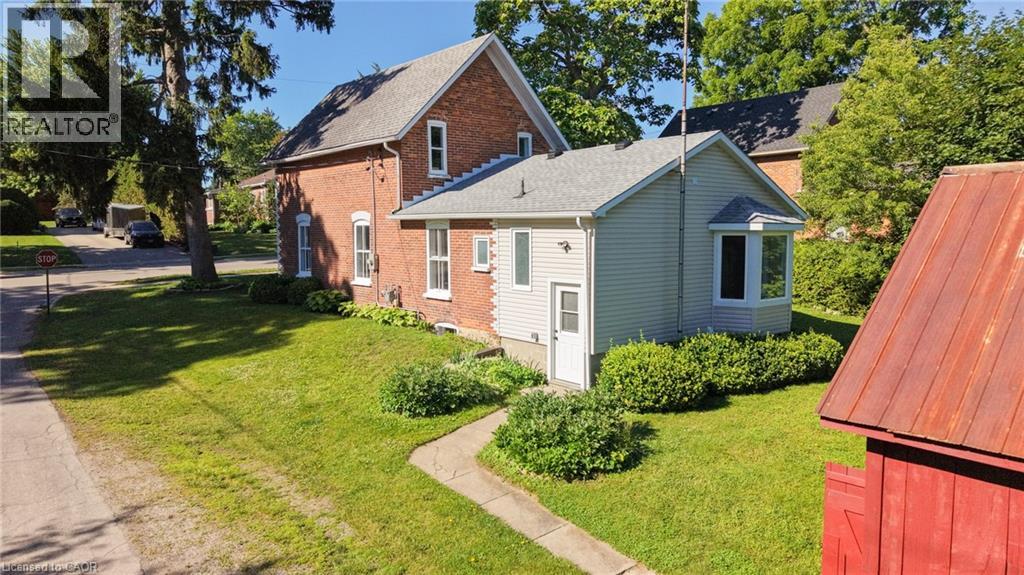 43 Temperance Street E, Waterford, Ontario  N0E 1Y0 - Photo 34 - 40842708