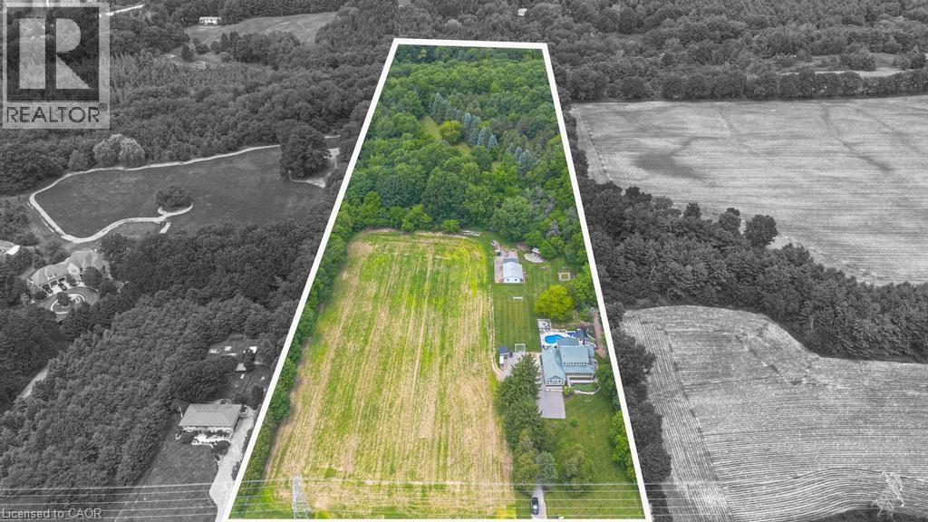 1119 Powerline Road E, Lynden, Ontario  L0R 1T0 - Photo 3 - 40843800