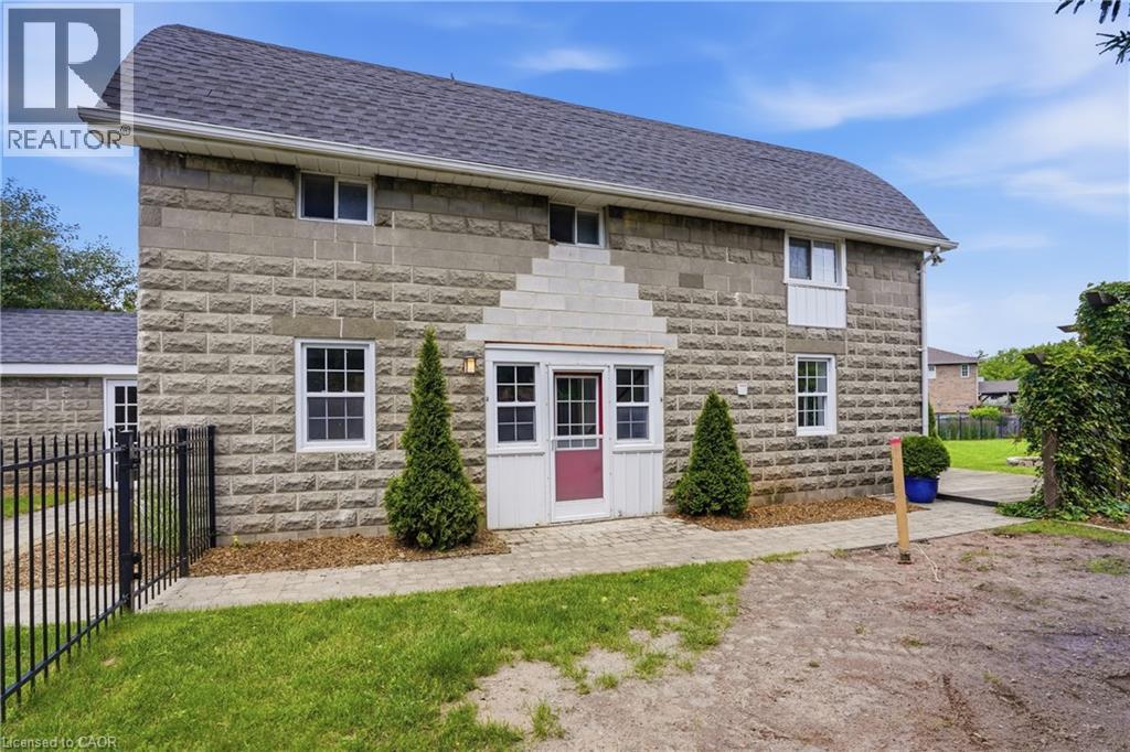 292 Main Street W Unit# C, Grimsby, Ontario  L3M 1S4 - Photo 3 - 40844503