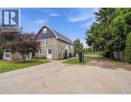 292 MAIN Street W Unit# C, grimsby, Ontario