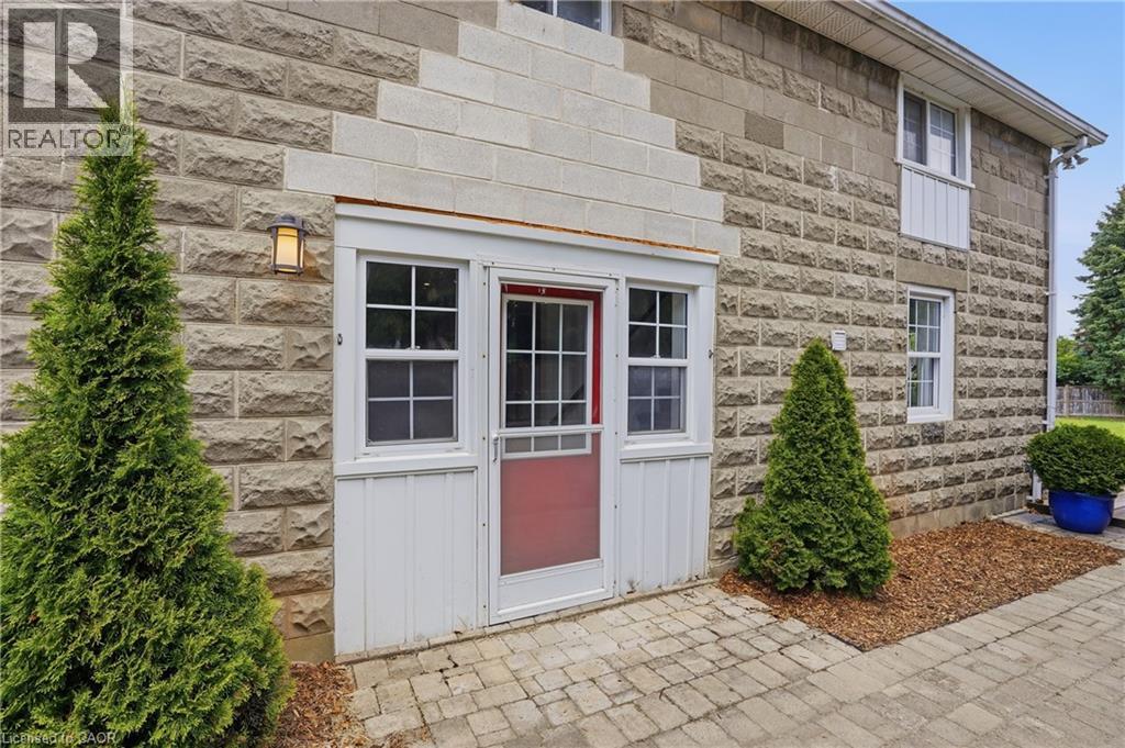 292 Main Street W Unit# C, Grimsby, Ontario  L3M 1S4 - Photo 7 - 40844503