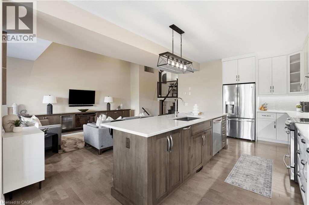 243 Grey Silo Road Unit# 53, Waterloo, Ontario  N2K 0B9 - Photo 11 - 40845852