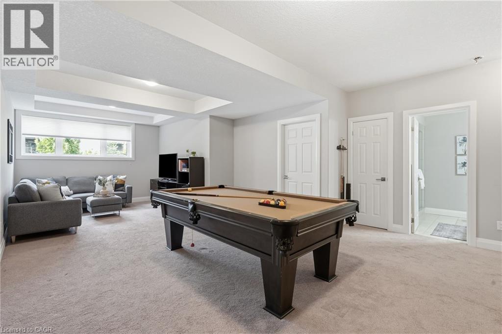 243 Grey Silo Road Unit# 53, Waterloo, Ontario  N2K 0B9 - Photo 37 - 40845852